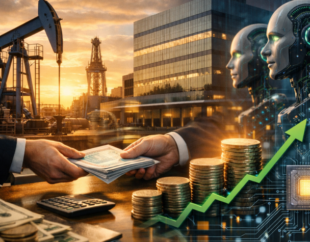 SLB Stock: CEO Sale, $5.9B Buybacks, AI Risk Today