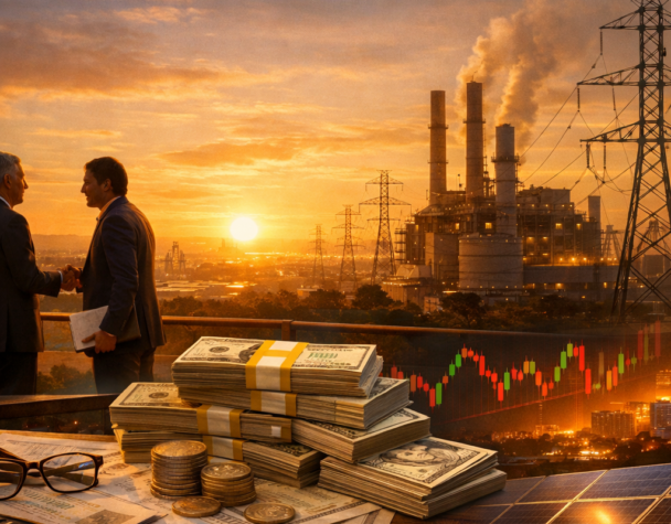 Sempra: Insider Buys, $800M Debt, SDG&amp;E Drag Ahead