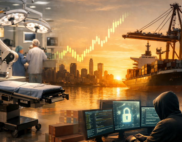 Stryker SYK Restores Ops; Tariff &amp; Cyber Risks Now