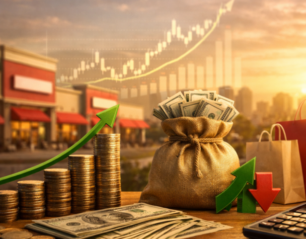 TJX Raises Dividend, Boosts Buybacks — Stock Edge!