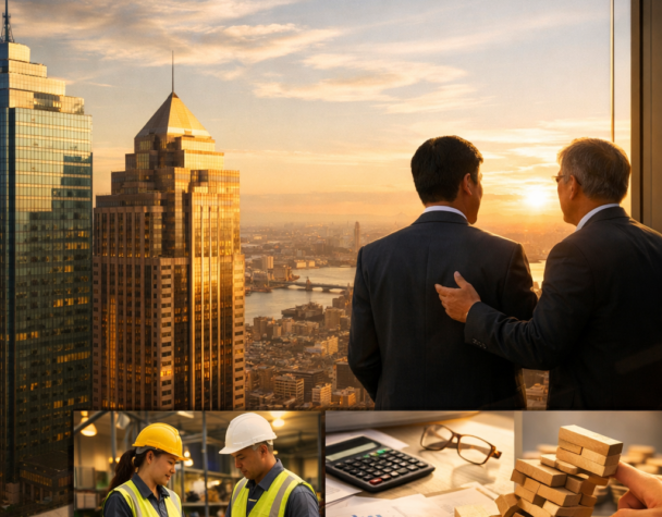Mitsui Boosts WRB Stake; Workers’ Comp Strength