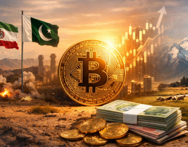 Iran Truce Fuels Bitcoin; NZ CPI Lifts NZD-Crypto