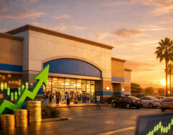 Ross Stores Surges on Earnings, Buyback Boost Rise