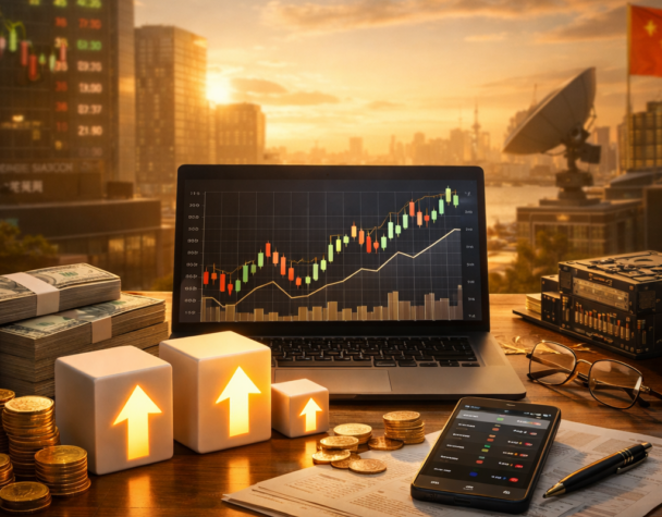 Synopsys Surges: Q1 Beat, $2B Buyback Fuels Rally.