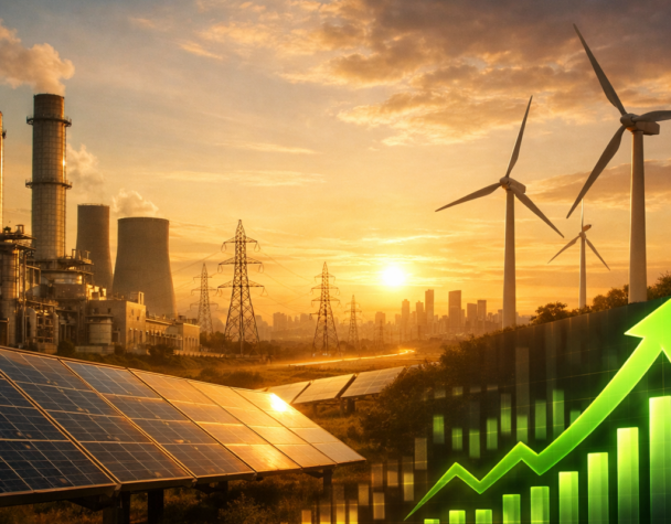 Xcel Energy: UBS Upgrade Sparks Q1 Earnings Rally!