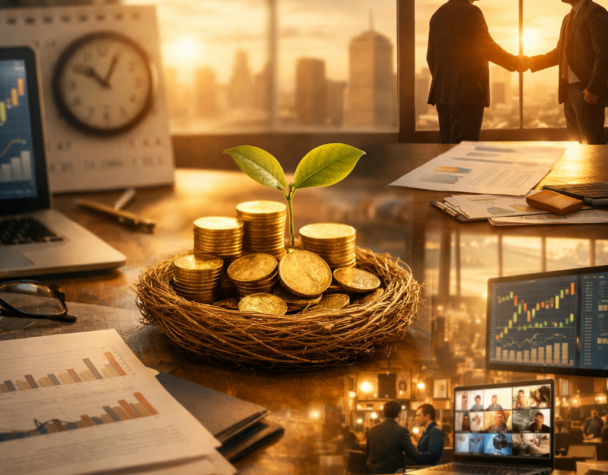 AES: Earnings, Dividend &amp; Buyout Fuel Rally Now Q2