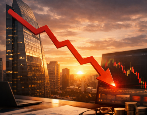 Accenture Slumps to 52-Week Low After Guidance Now