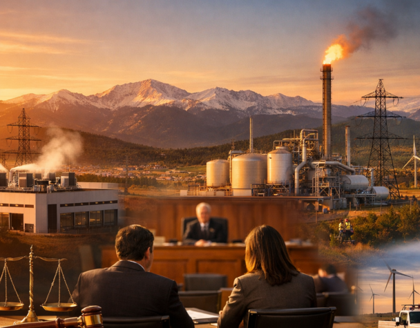XEL: Colorado Tariff, Minnesota Rate Case UpdateQ2