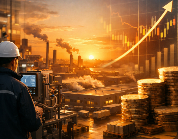 AMETEK (AME) Q1 Earnings Apr 30; EMG Strength