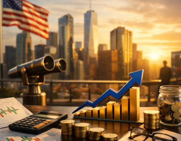 Ameriprise Q1 Beat, Advisor Wins Boost AMP Stock!!
