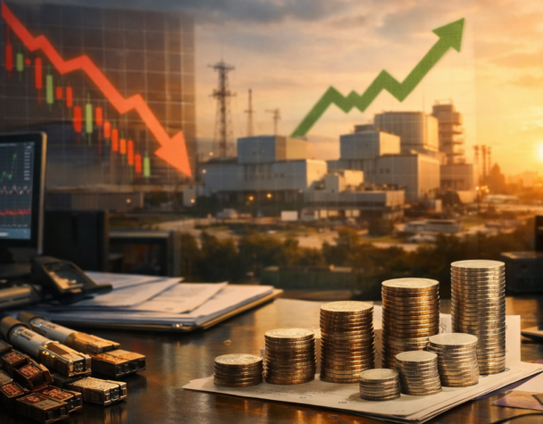 Amphenol (APH) Faces Earnings Test After Drop Q1FY