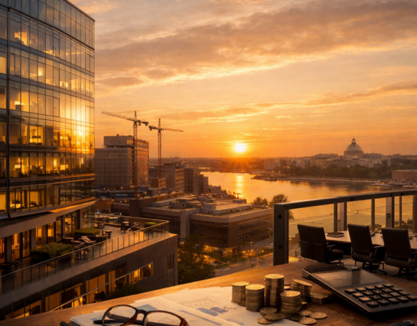 ARE Earnings &amp; Governance: April 28 Catalyst
