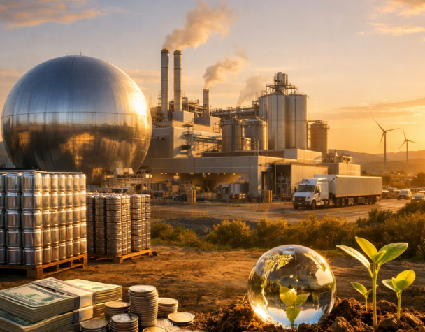 Ball Corp: Buybacks, Benepack Deal, ESG Rise Ahead