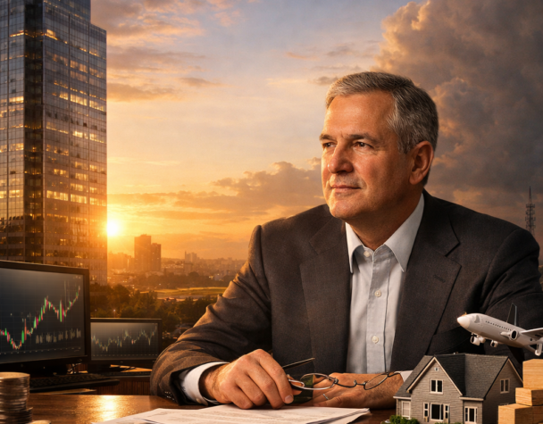 Chubb Q1 Surge: Strong Underwriting, Pricing Risks