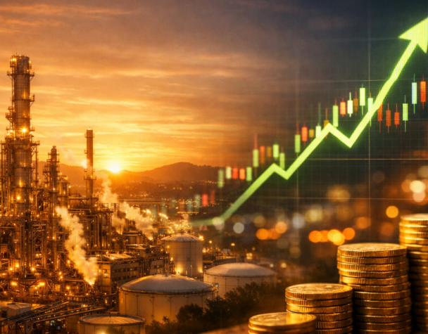 Celanese Raises Prices; CE Stock Hits 52-Week High