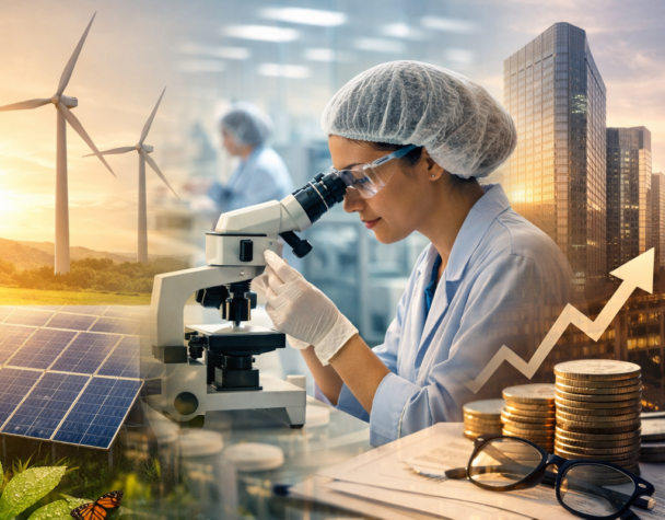 CooperCompanies: ESG Push, Guidance Lift Plus Debt
