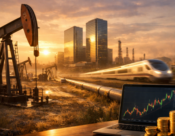 CTRA-Devon HSR Cleared; Oil Upswing Boosts Stock!!