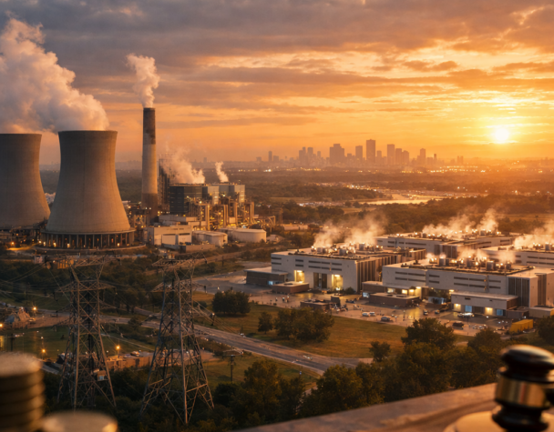 Dominion Energy: Capex Surge, Rate Fight, Buys Now