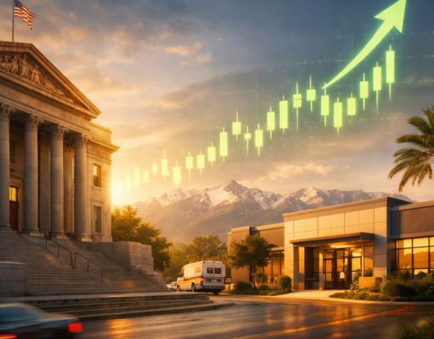 DaVita: California Ruling and Q1 EPS Momentum Rise