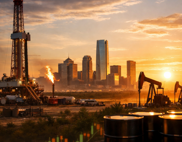 Devon Energy Rally: Upgrades, Oil Price Boost Now!