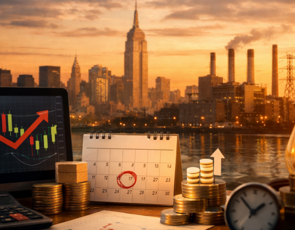 ConEd (ED) Outlook: Dividends &amp; Analyst Cuts May7!