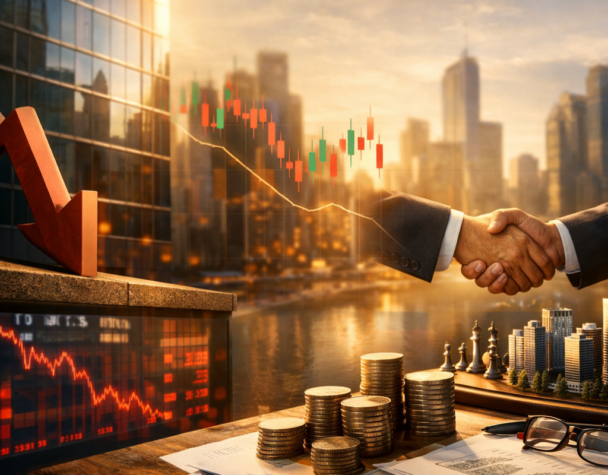 AIG Ousted from S&amp;P100; Onex Pact Boosts Yield Now