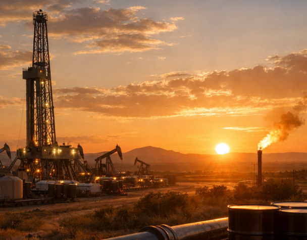EOG Boosts Q1 Tax Guidance, Oil Tailwinds Rise Now
