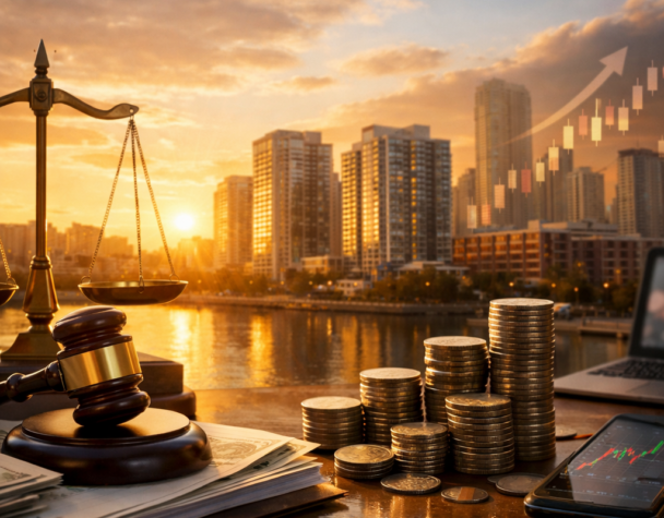 EQR Clears Antitrust Hurdle; Dividend &amp; Call Boost