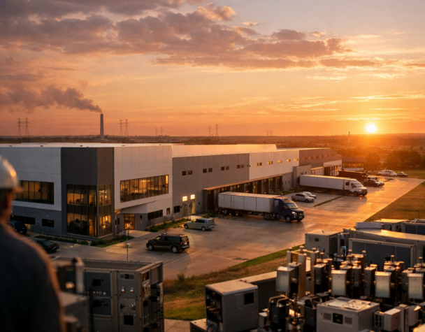 Eaton Boosts Nebraska Switchgear Output; ETN Moves