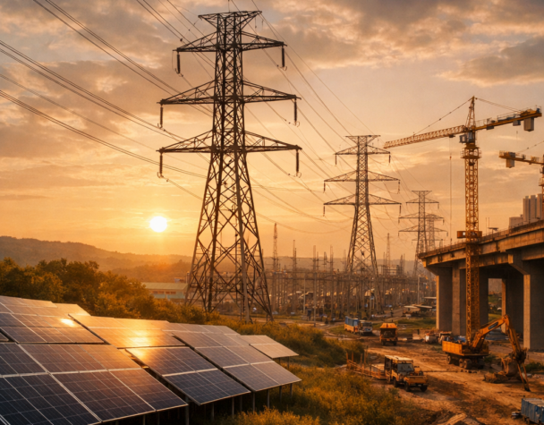 Eversource: Solar Pullback, $28B Spend &amp; FERC Rule