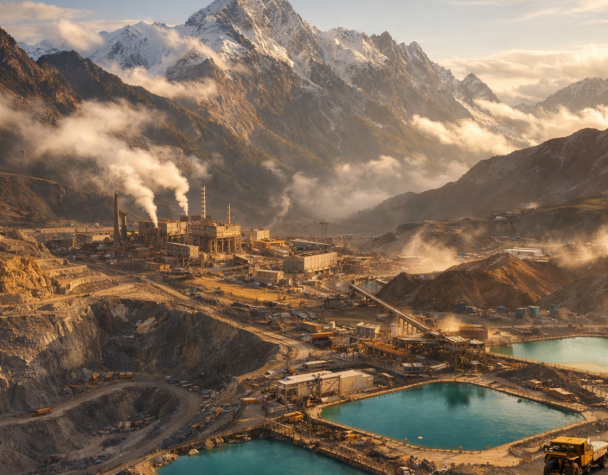 Freeport (FCX) Rally: Q1 Beat, Grasberg Restart Up