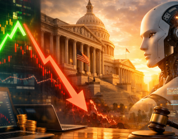 FICO Plunge: Senate Probe and AI Competition Hit!!