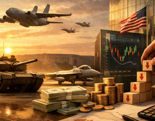 GD Stock: Defense Budget, Buybacks, Q1 Impact 2026