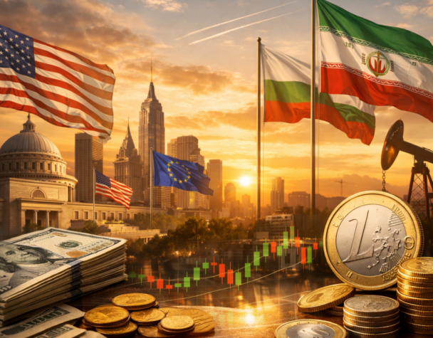 Dollar Holds as U.S.–Iran Talks Lift Euro, Risk-on