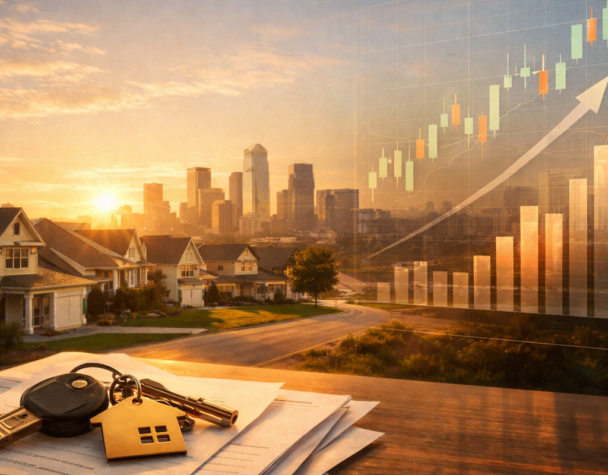 INVH Update: Insider Vesting, REIT Tailwinds Ahead