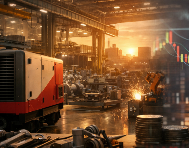 Ingersoll Rand: Hold Rating and Short Interest Up.