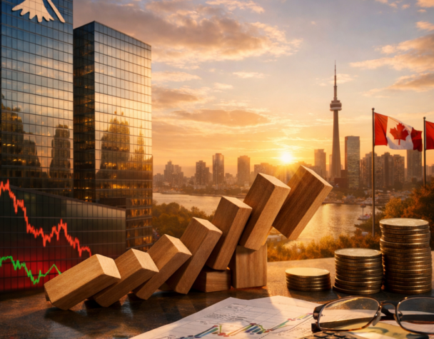 Invesco Q1 Miss; AUM Fall &amp; Canadian Sale Hits Now