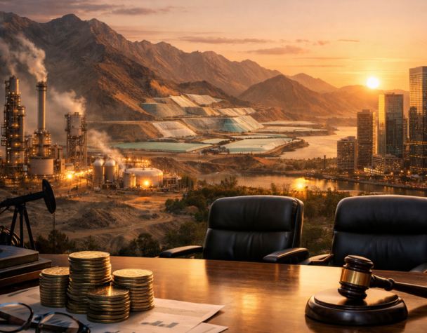 Albemarle Strengthens Balance Sheet Board Upgrades