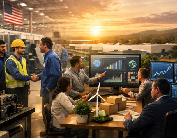 Jabil Hiring Push and Supply-Chain Wins Lift JBLQ2