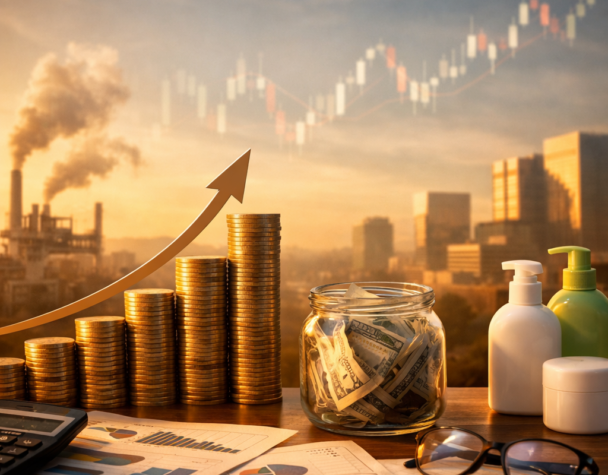 KMB Q1: Volume Gains, Earnings and Kenvue Risk