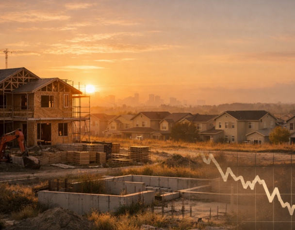 Lennar (LEN) Near 52-Week Low; PMI Signals Caution