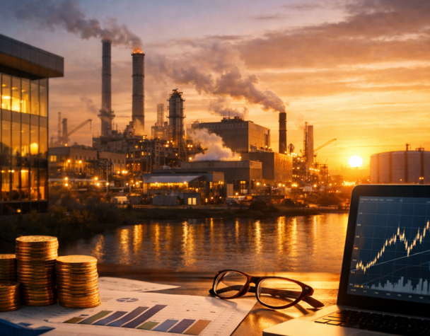Ametek: Record Q4, Insider Buys, Upgraded Targets!