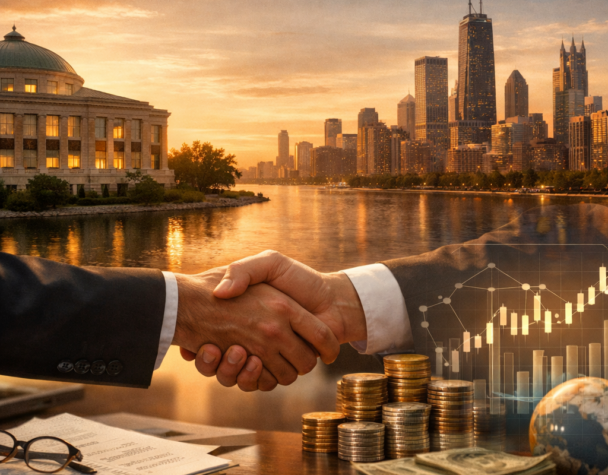NTRS: Insider Buy, Columbia Entry &amp; ETF Push Now!!
