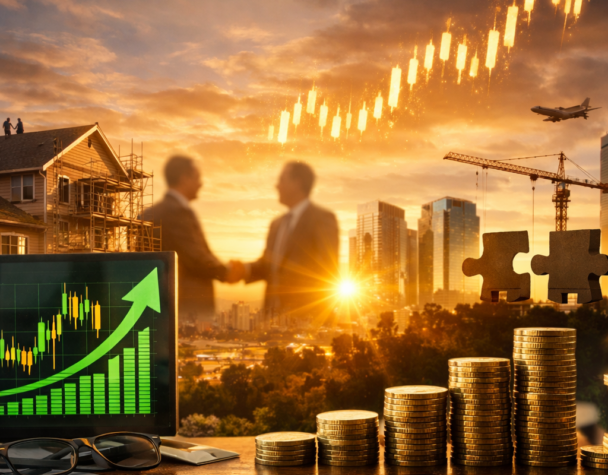 Masco Q1 Beat Sparks $202M Buybacks, Stock Soars!!
