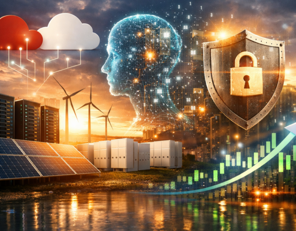 Oracle’s Cloud Deals, AI Power, and Stock Surge Q2