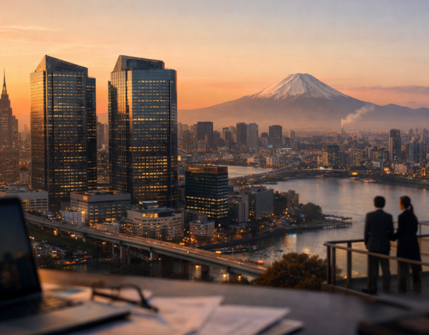 Prudential Extends Japan Sales Suspension; Hits EPS
