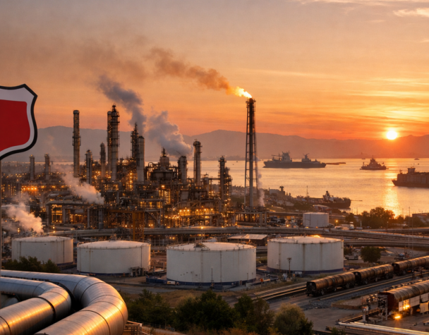 Phillips 66 Rally: JPMorgan Raises PSX View Now Q1
