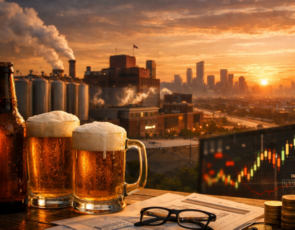 Molson Coors (TAP) Insider Buys; Earnings April 30