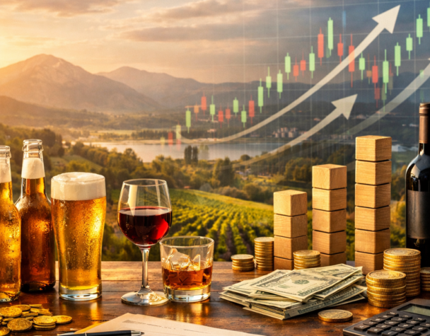 STZ Rallies Q4 Beat, Dividend Hike &amp; Buyback Surge
