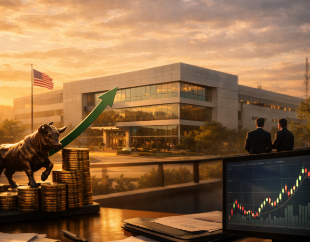 Stryker Surge: Analyst Targets $421 Amid Sell-Off!